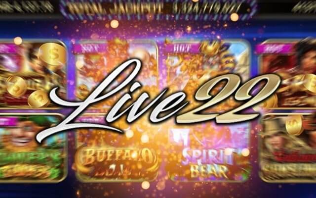 slot live22