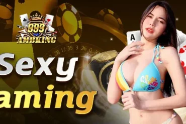 ambking มีเครดิตฟรี และแจกโปรโมชั่นเครดิตฟรีอีกมากมาย