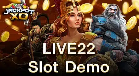 live22 slot demo