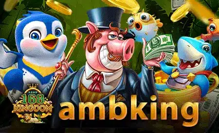 ambking