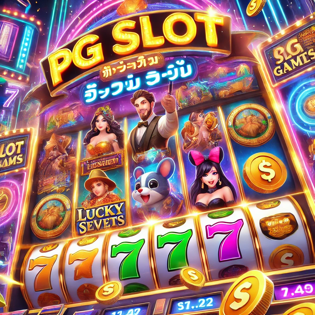 สล็อตเว็บแท้