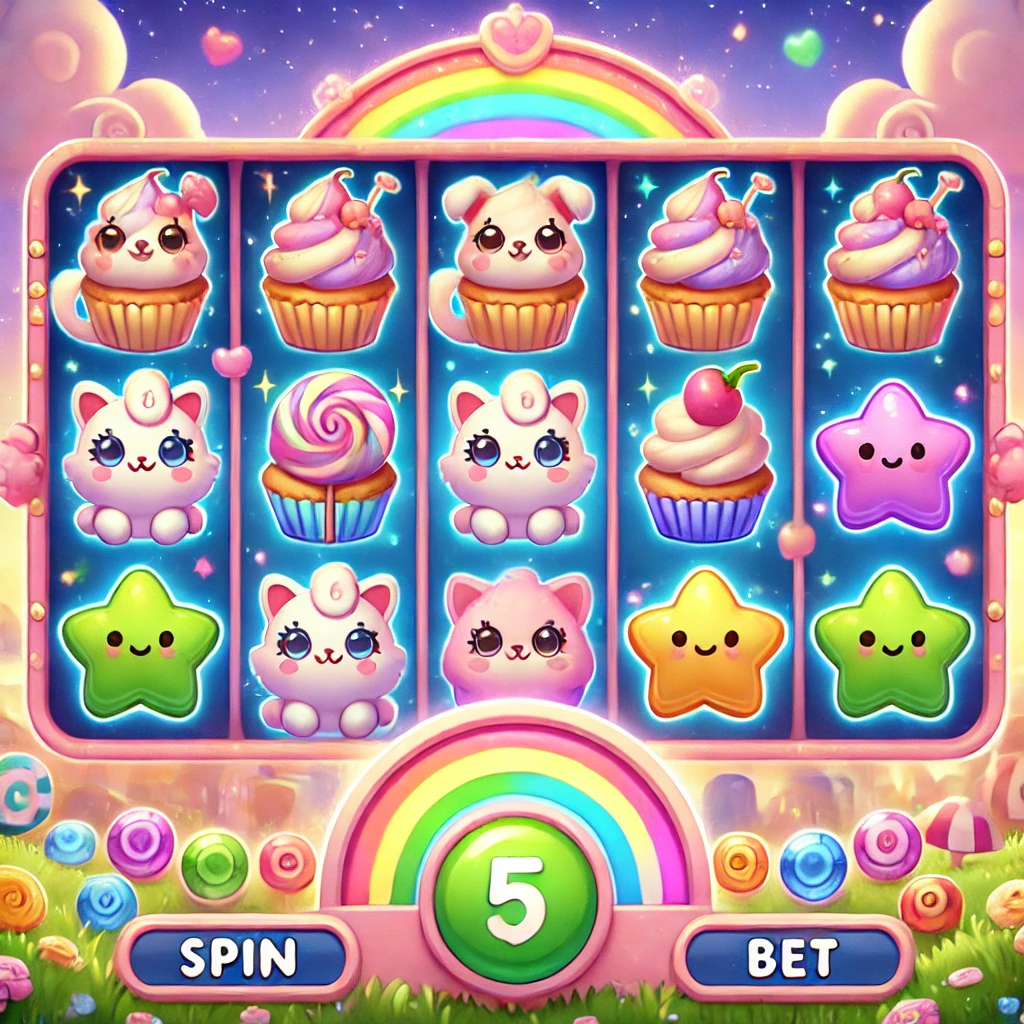 สล็อตเว็บแท้